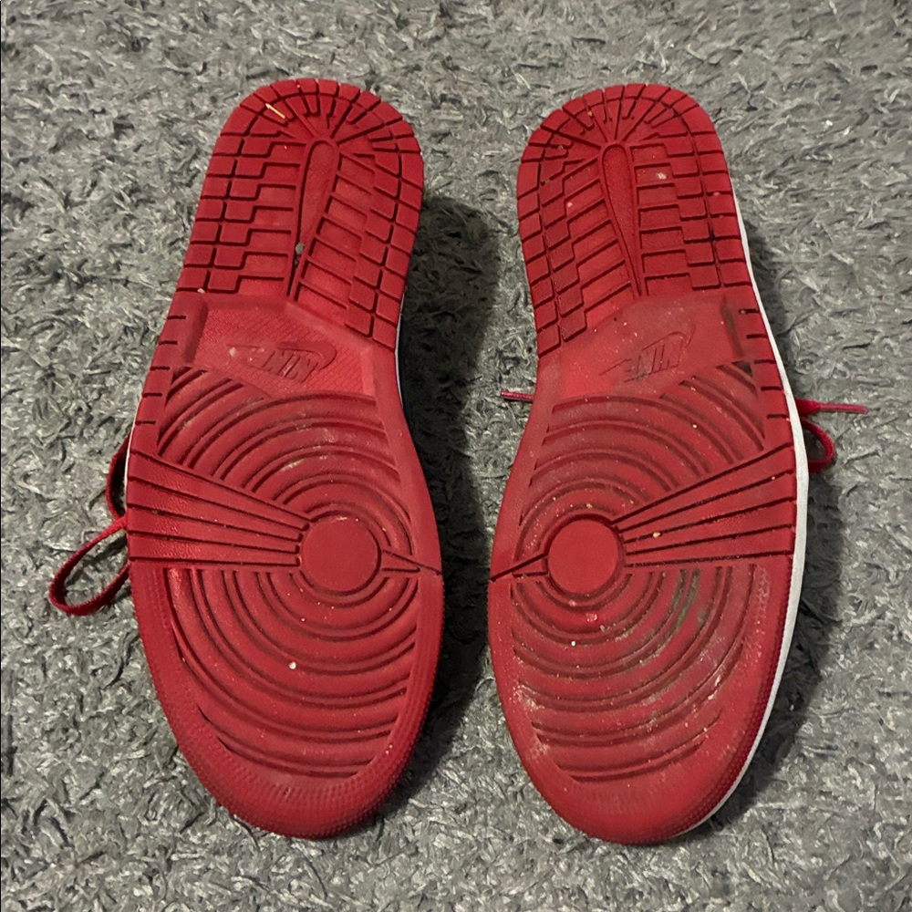 Jordan 1 low - Picture 3 of 8